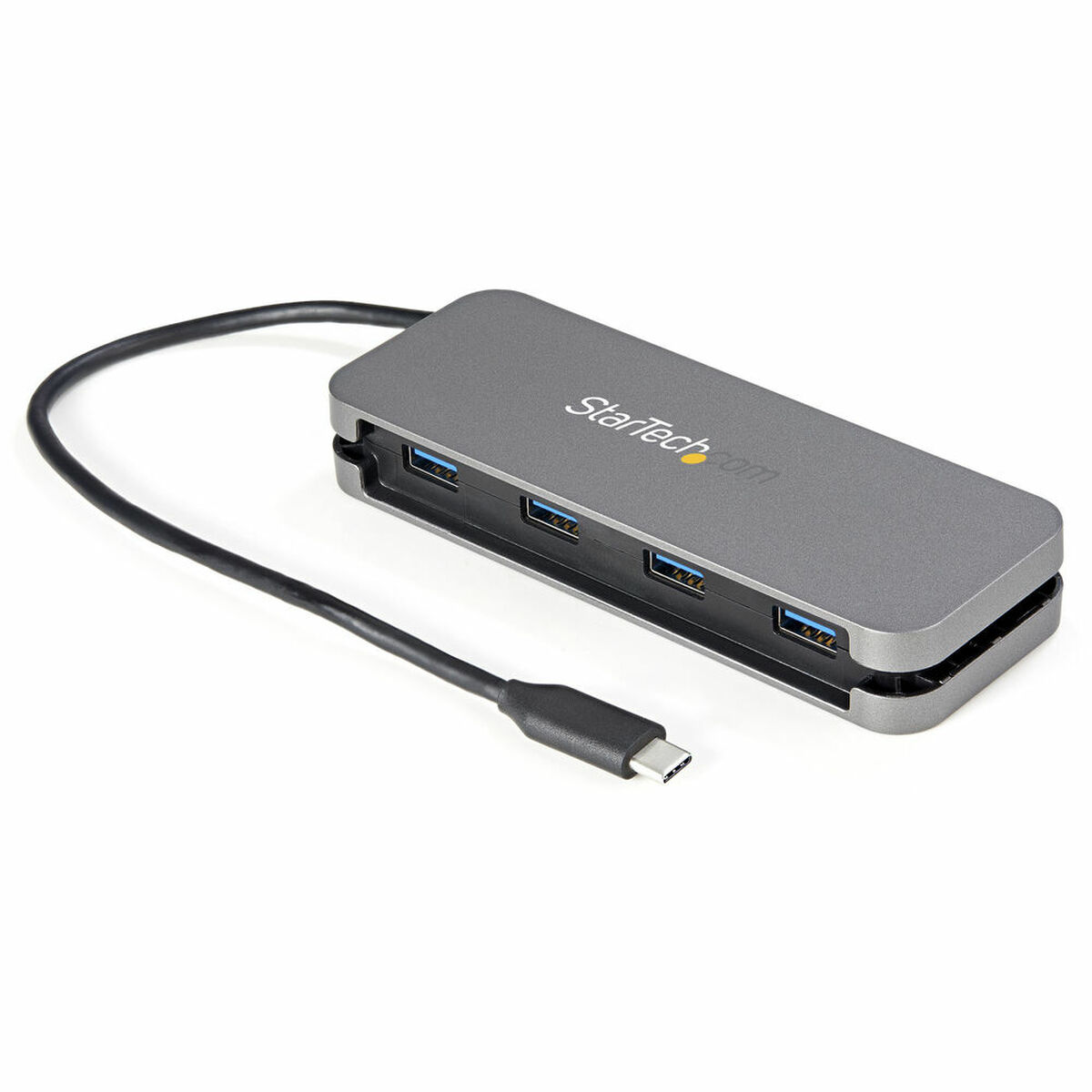 USB-HUB Startech HB30CM4AB - 2