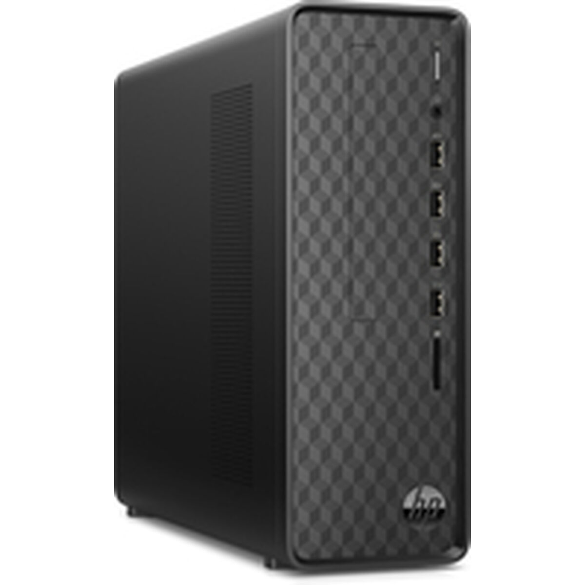 Bordsdator HP Slim Desktop S01-pF2027ns PC Intel Core i5-1240 8 GB RAM 256 GB SSD - 5