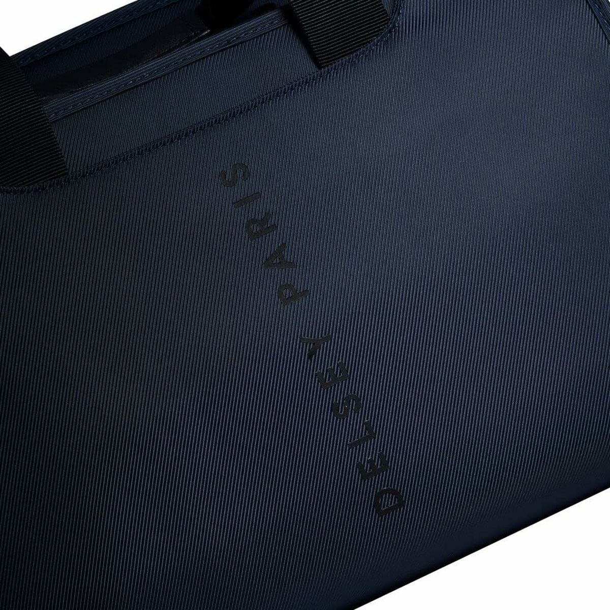 Laptopväska Delsey Arche Mörkblå 42 x 30 x 14 cm - 4