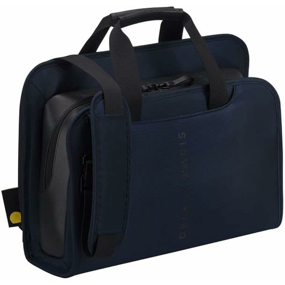 Laptopväska Delsey Arche Mörkblå 42 x 30 x 14 cm