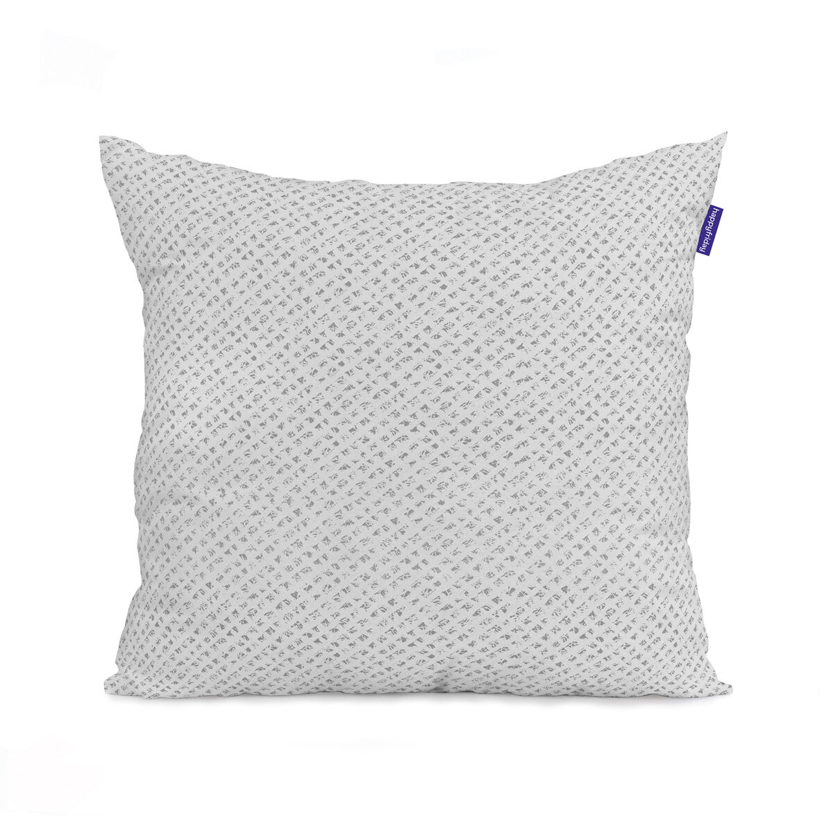 Set med kuddfodral HappyFriday Blanc Nightfall Multicolour 2 Delar - 7