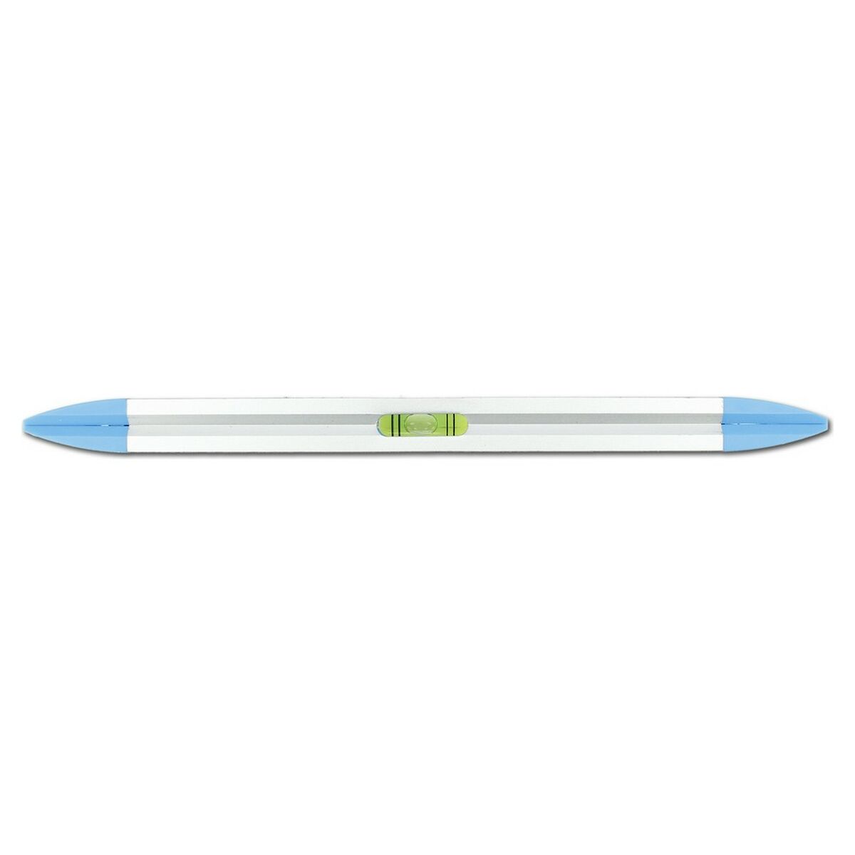 Vattenpass Ferrestock Magnetic Aluminium ABS - 2