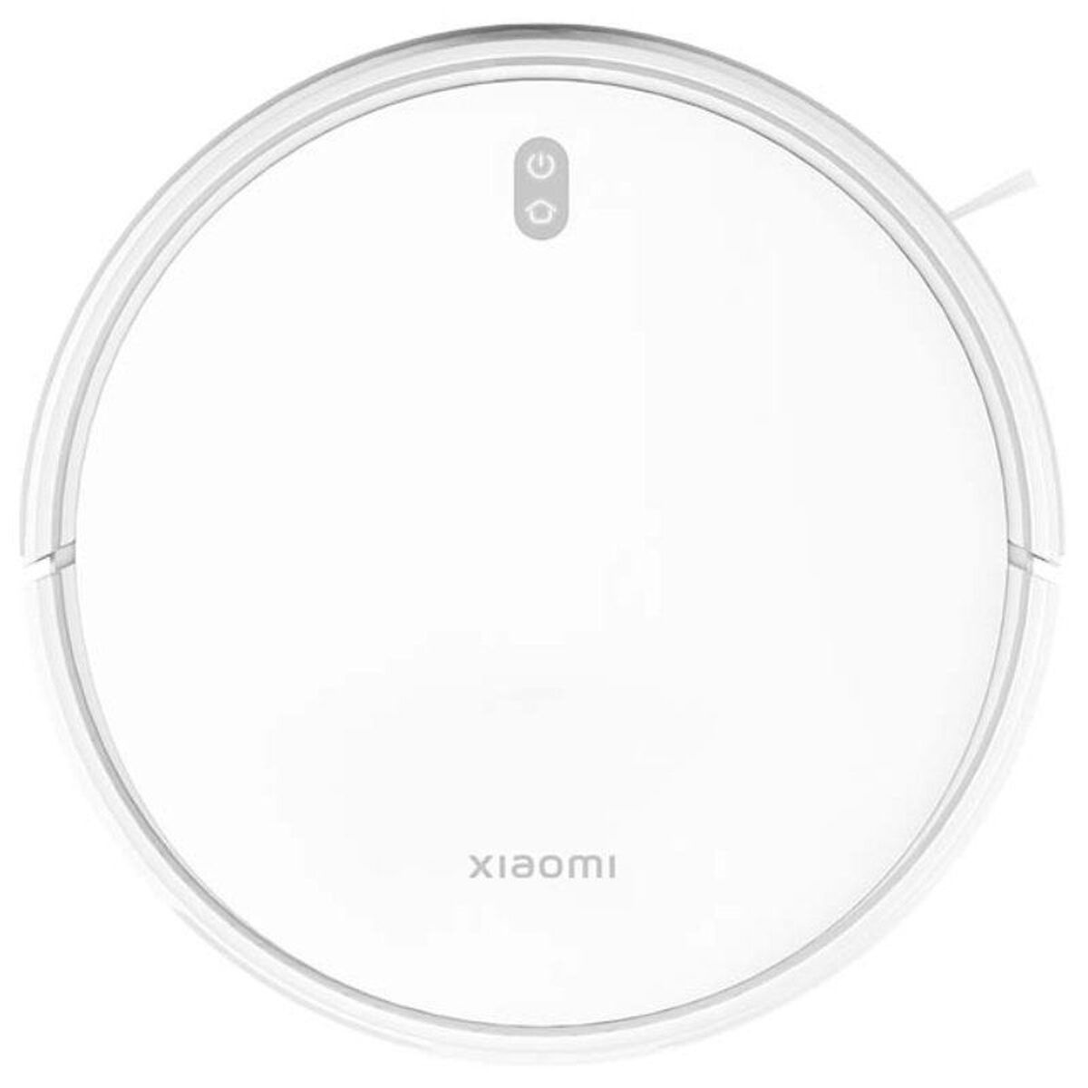 Robotdammsugare Xiaomi E10 2600 mAh - 3