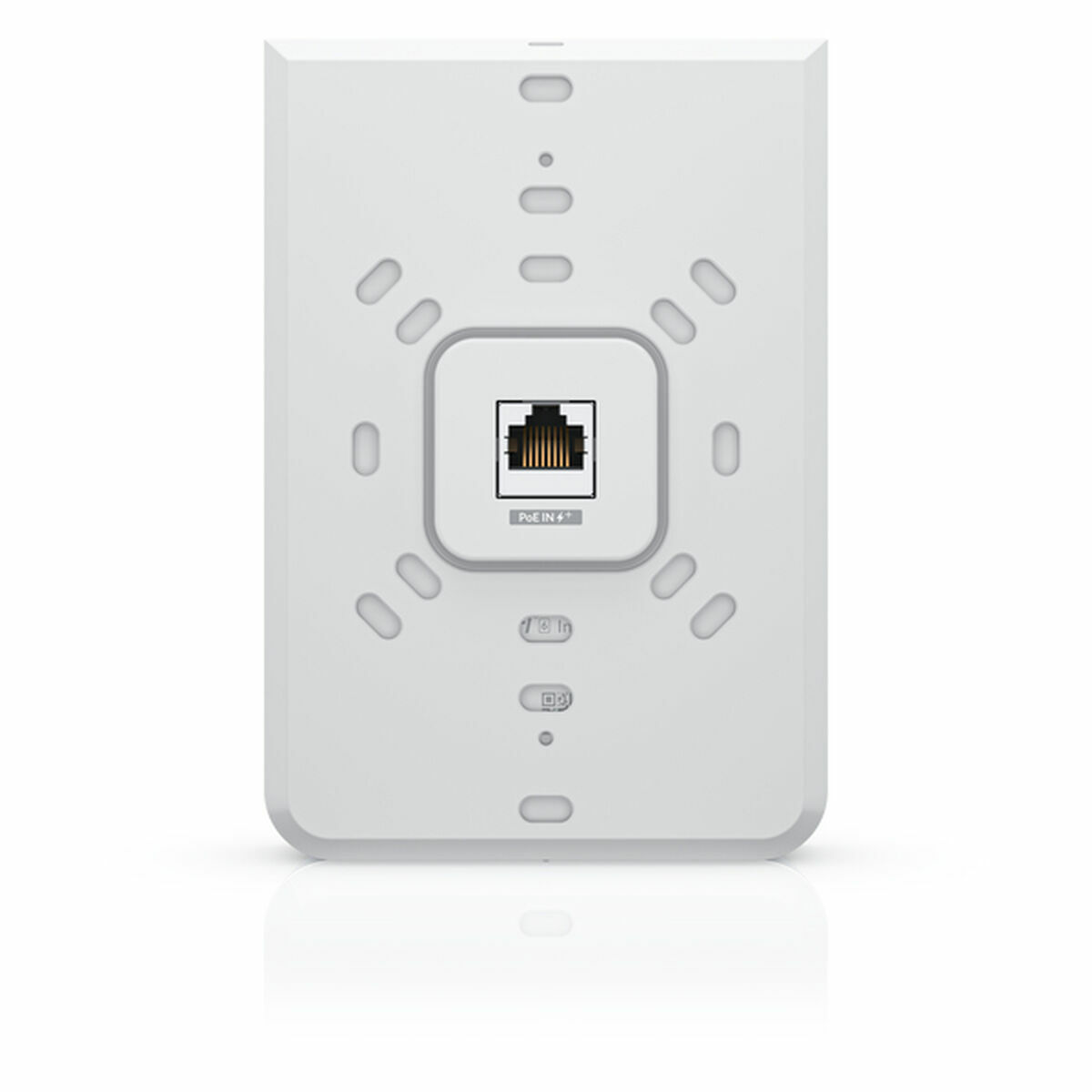 Repeater WiFi + Router + Anslutningspunkt OR: Signalförstärkare WiFi + Router + Anslutningspunkt UBIQUITI Vit - 2