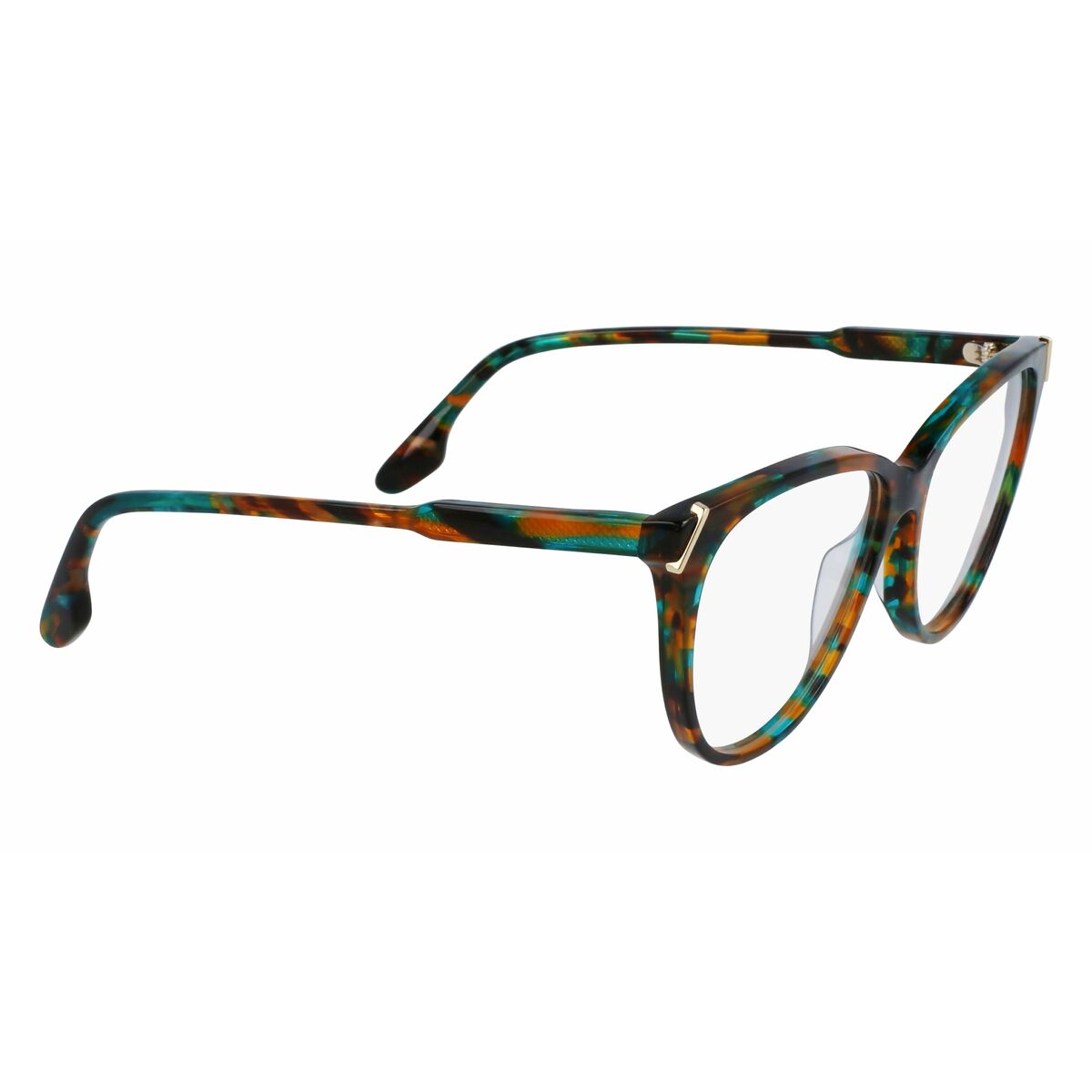 Glasögonbågar Victoria Beckham VB26325415343 - 3