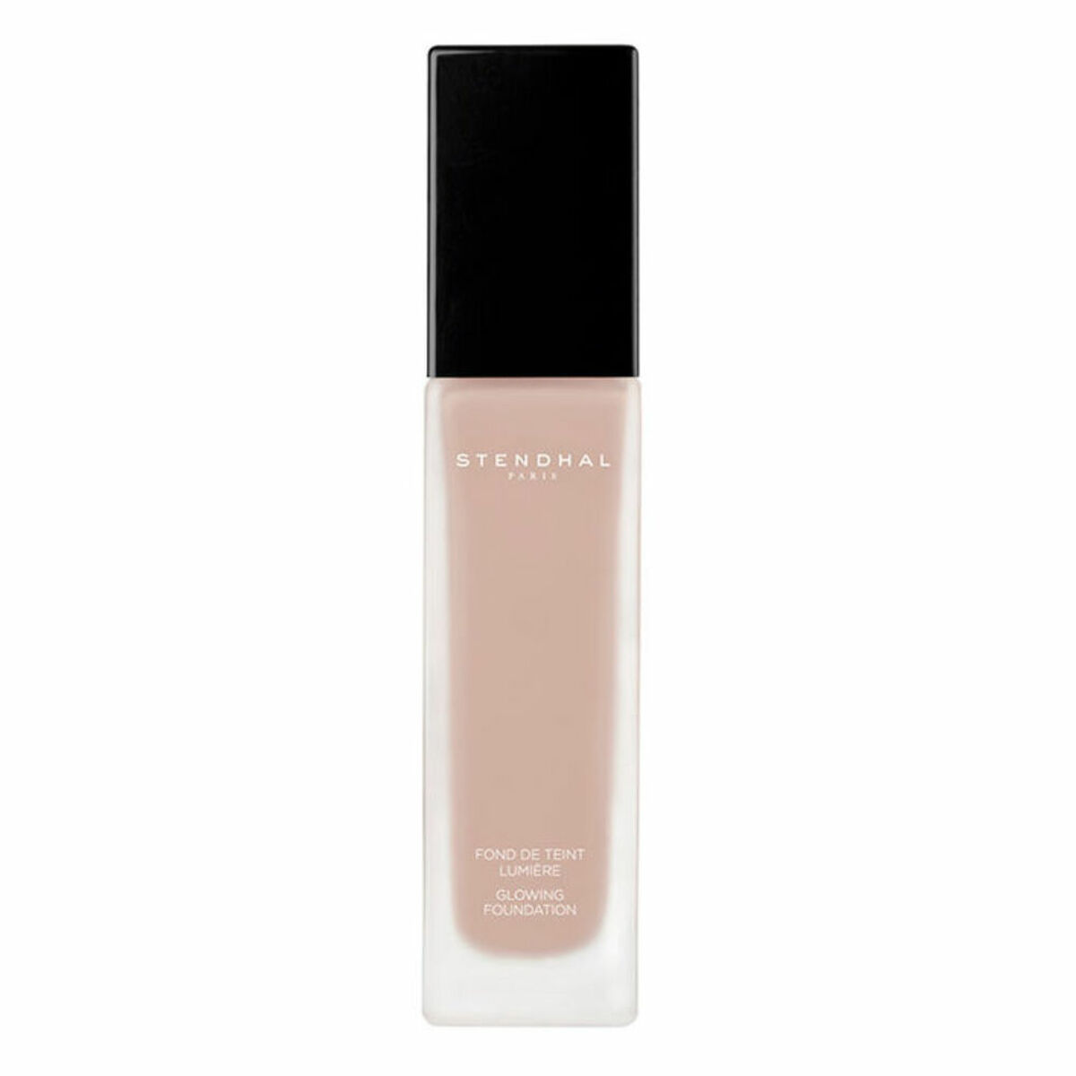 Flytande makeupbas Stendhal Lumière Nº 221 Sable Rosé (30 ml) (30 ml) - 2