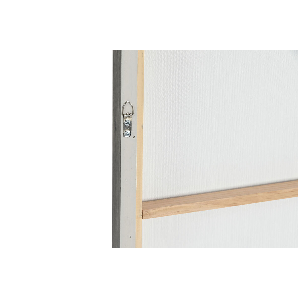 Tavla Home ESPRIT New York Loft 60 x 2,4 x 80 cm (2 antal) - 6