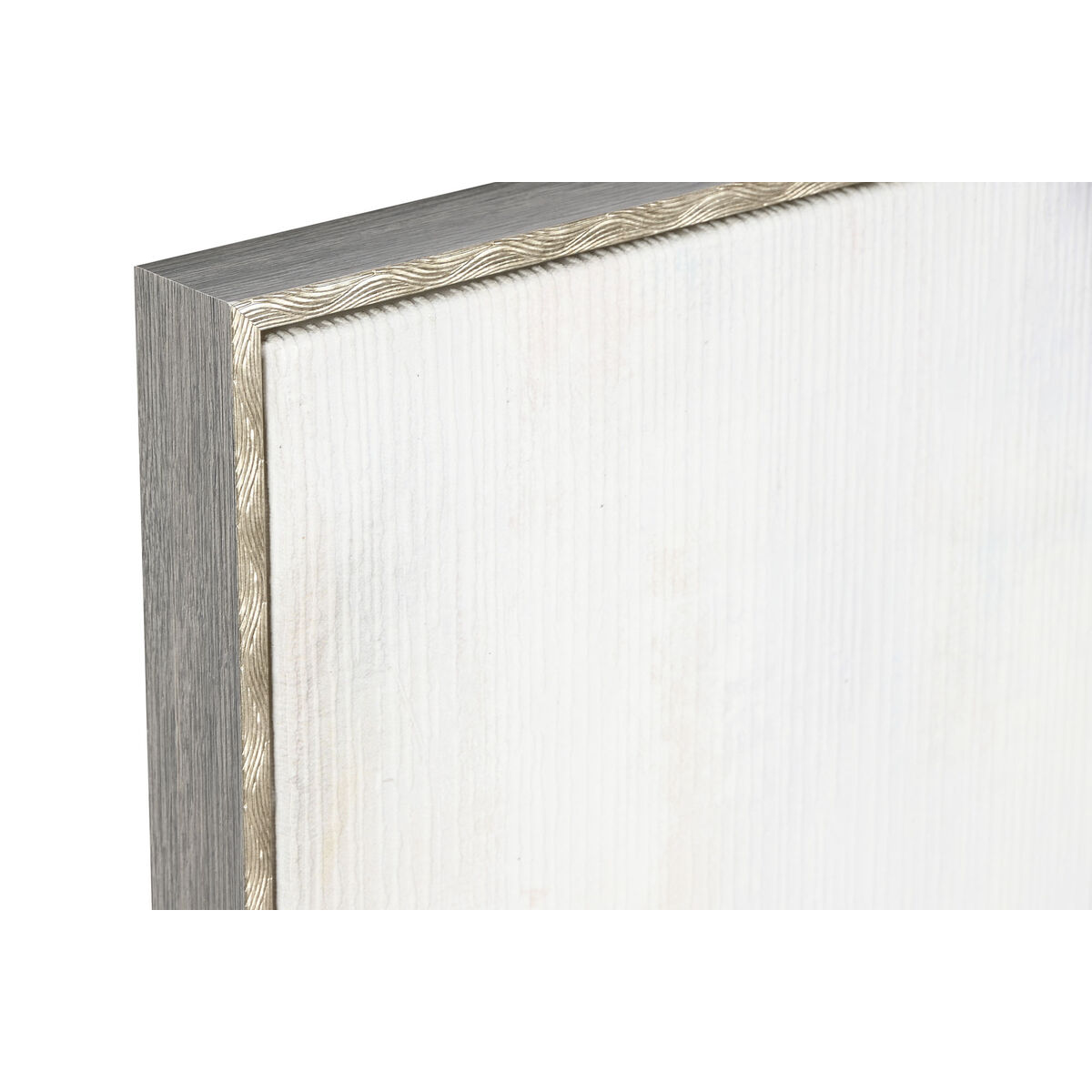 Tavla Home ESPRIT New York Loft 60 x 2,4 x 80 cm (2 antal) - 8