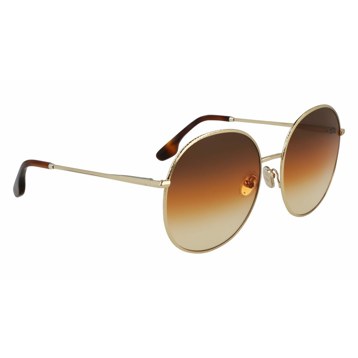 Damsolglasögon Victoria Beckham VB224S-708 ø 59 mm - 2