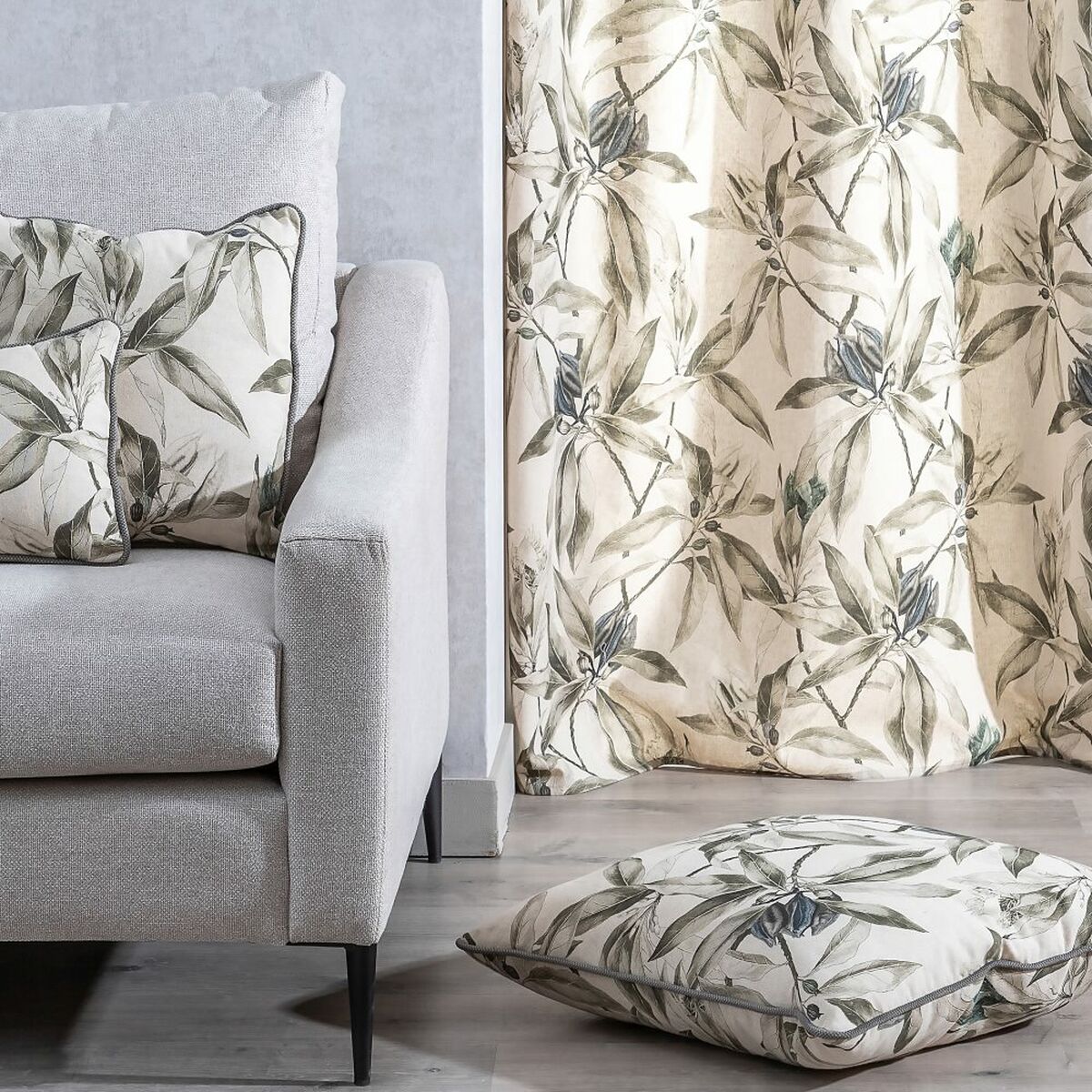 Gardin 140 x 260 cm - 2