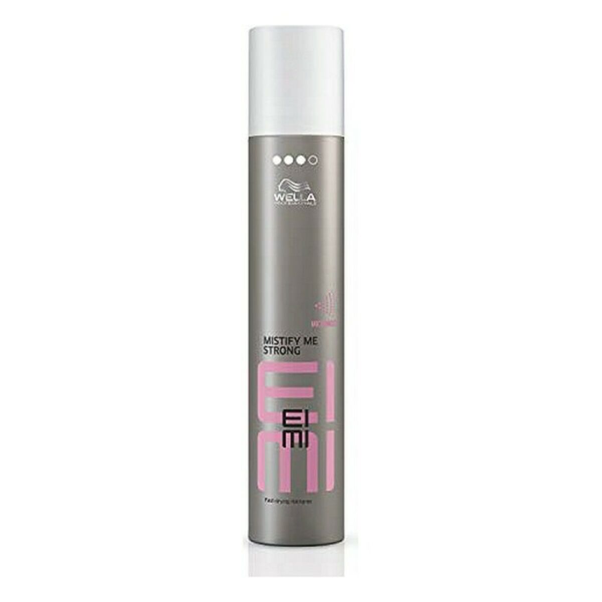 Fast fixeringsspray Eimi Wella - 2