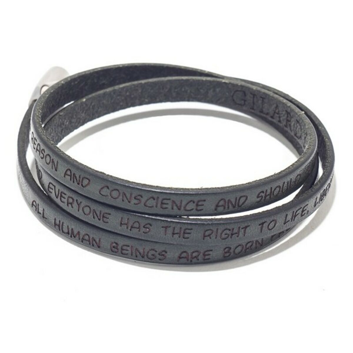 Damarmband Gilardy (20 cm) - 5