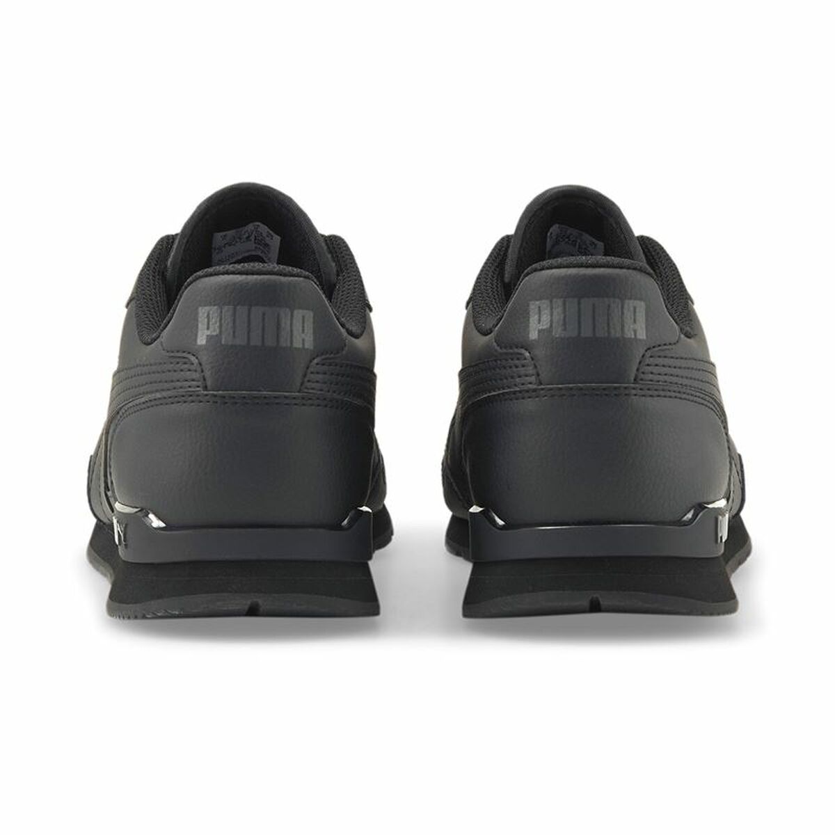 Löparskor, Vuxna Puma St Runner V3 Svart Män - 5