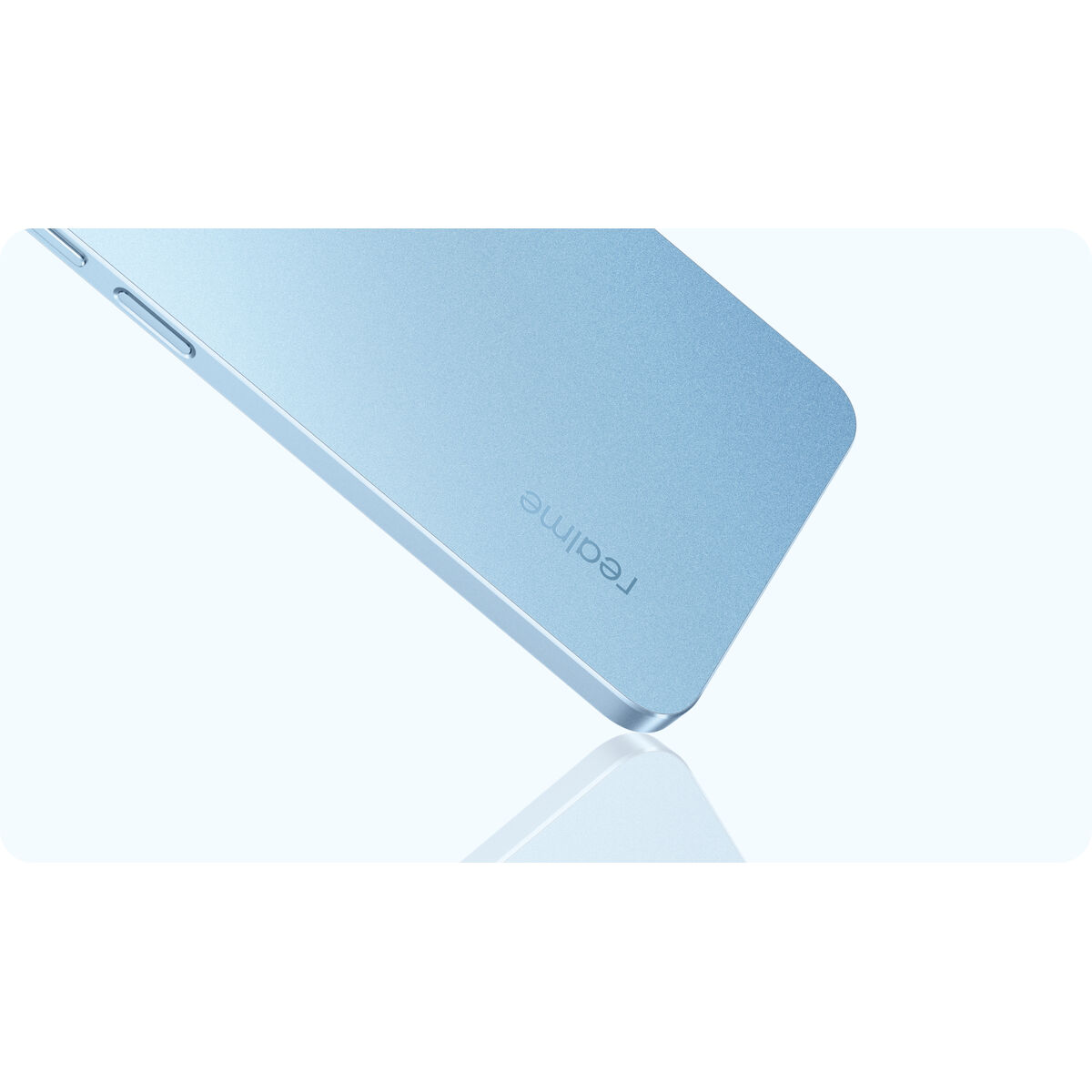 Smartphone Realme Note 50 3 GB RAM 64 GB Blå - 2
