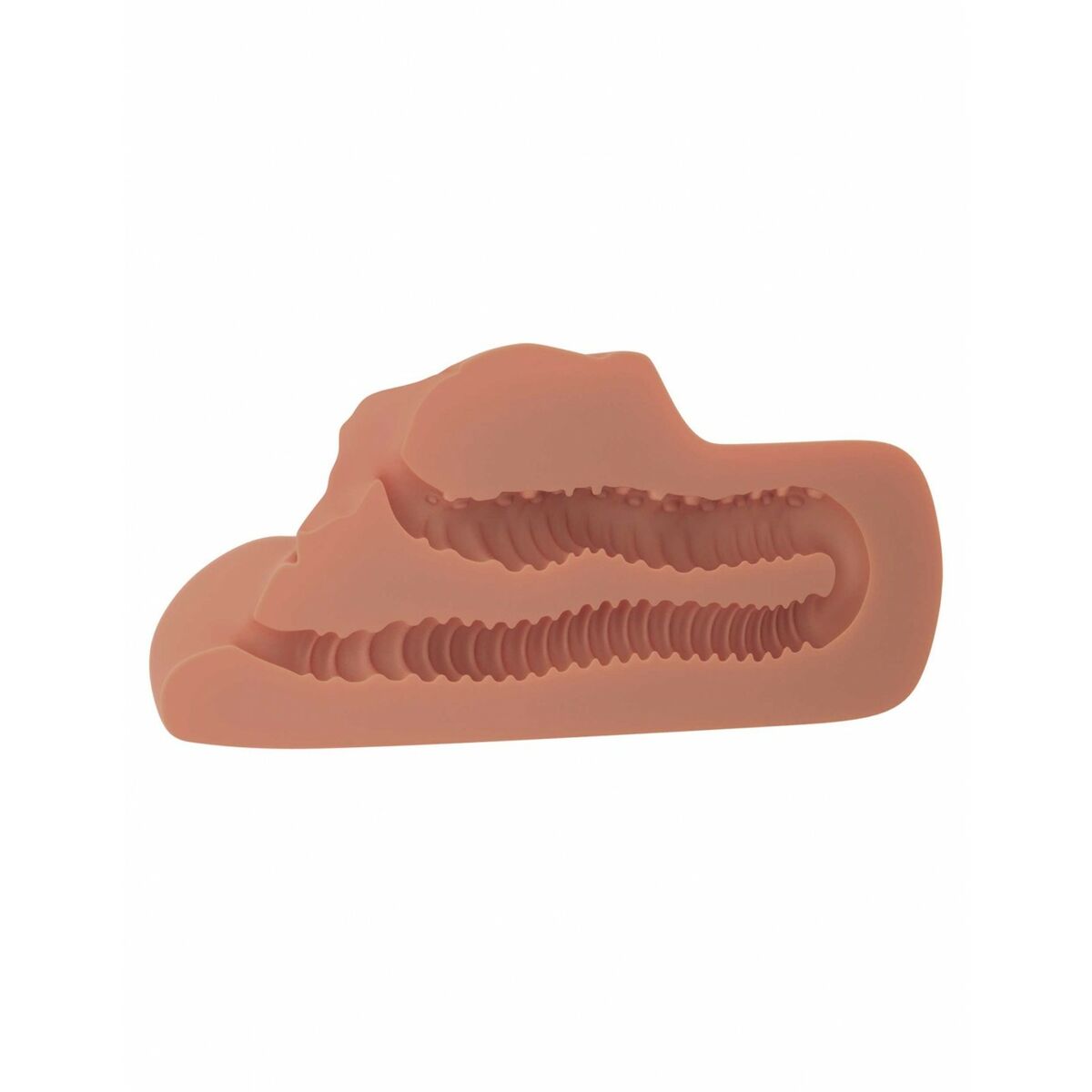 Endurance Jack Ass Pipedream PDX Plus Brun - 4