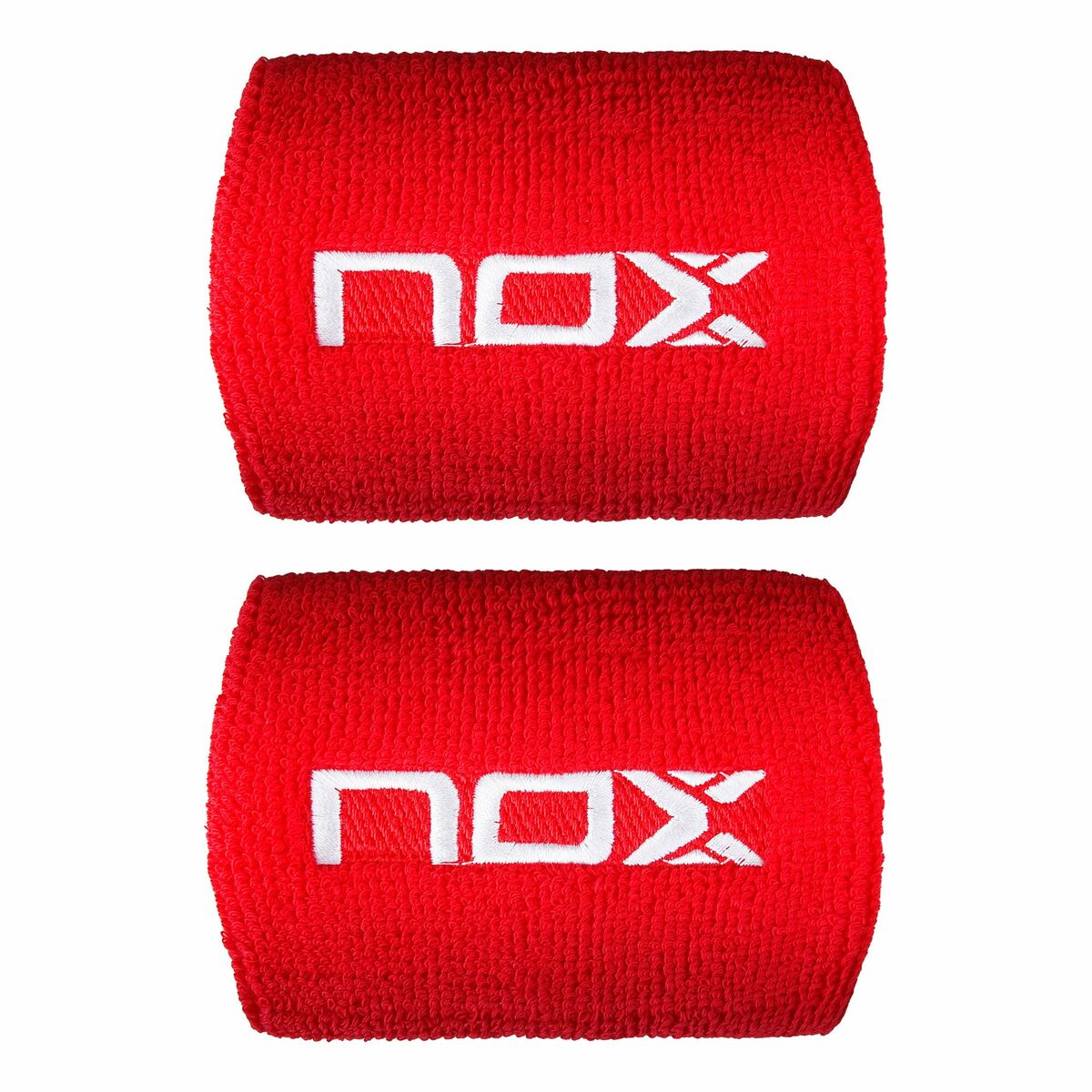 Padelryggsäck Nox MUROBL2UDBOX Röd - 2