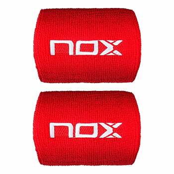 Padelryggsäck Nox MUROBL2UDBOX Röd