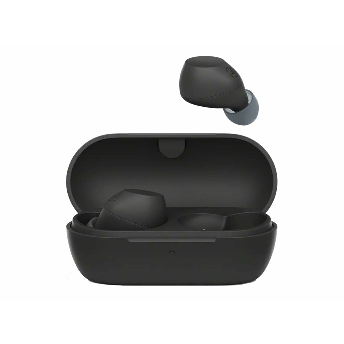 Hörlurar Sony WFC710NB NEGRO Svart - 3