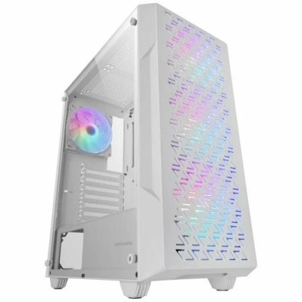 ATX Semitorn Mars Gaming MCGEOW Vit - 2