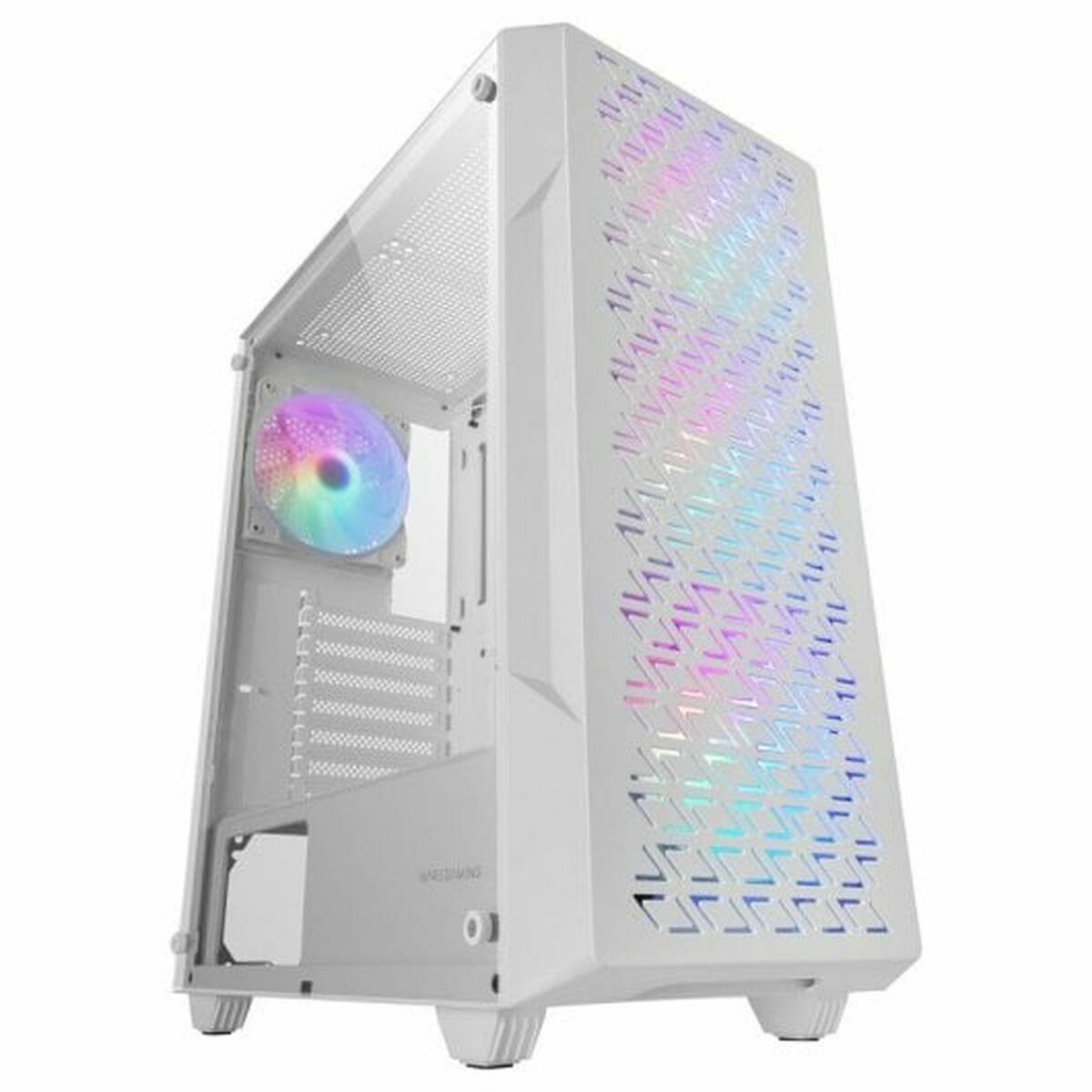 ATX Semitorn Mars Gaming MCGEOW Vit