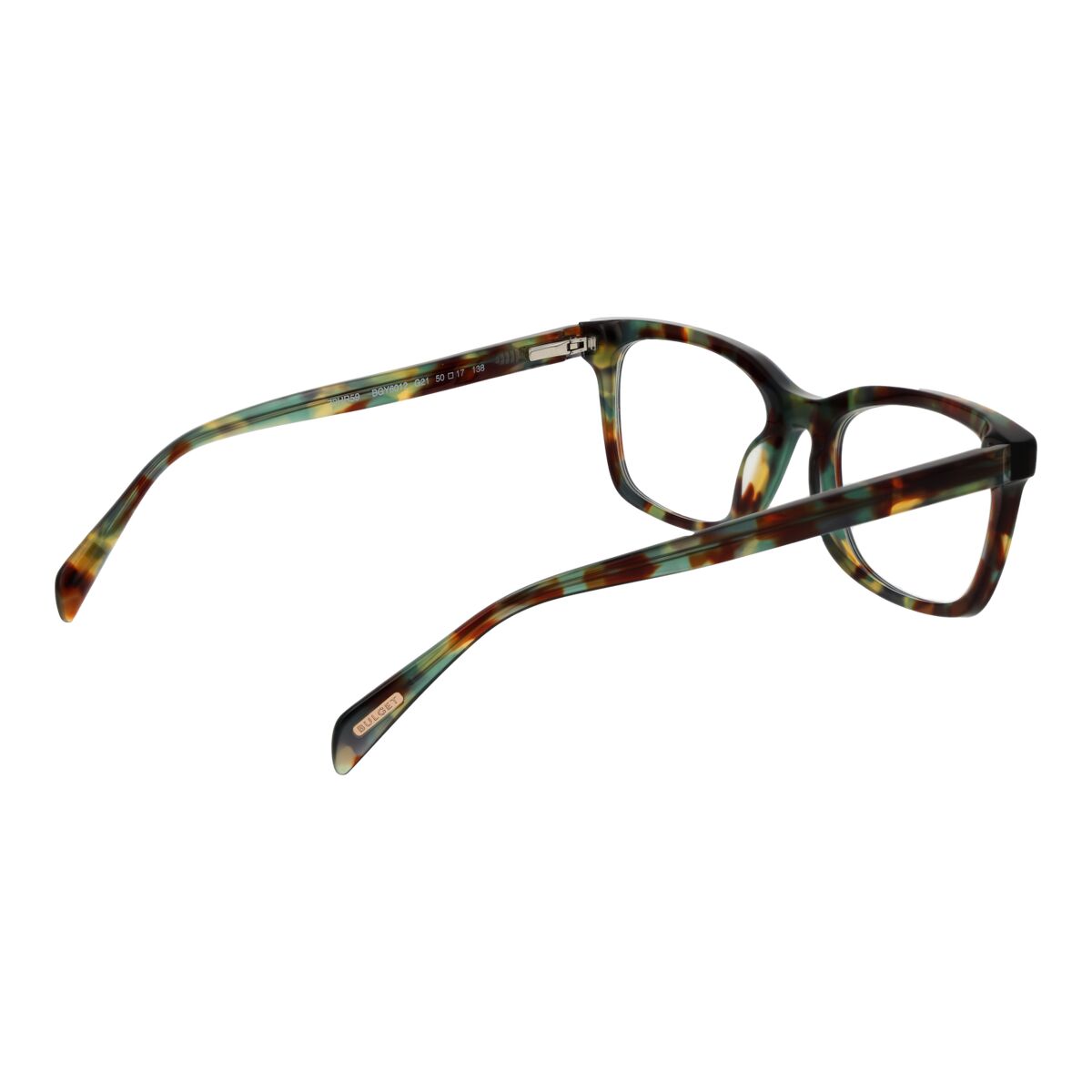 Glasögonbågar Bulget BGY6012 50G21 - 3