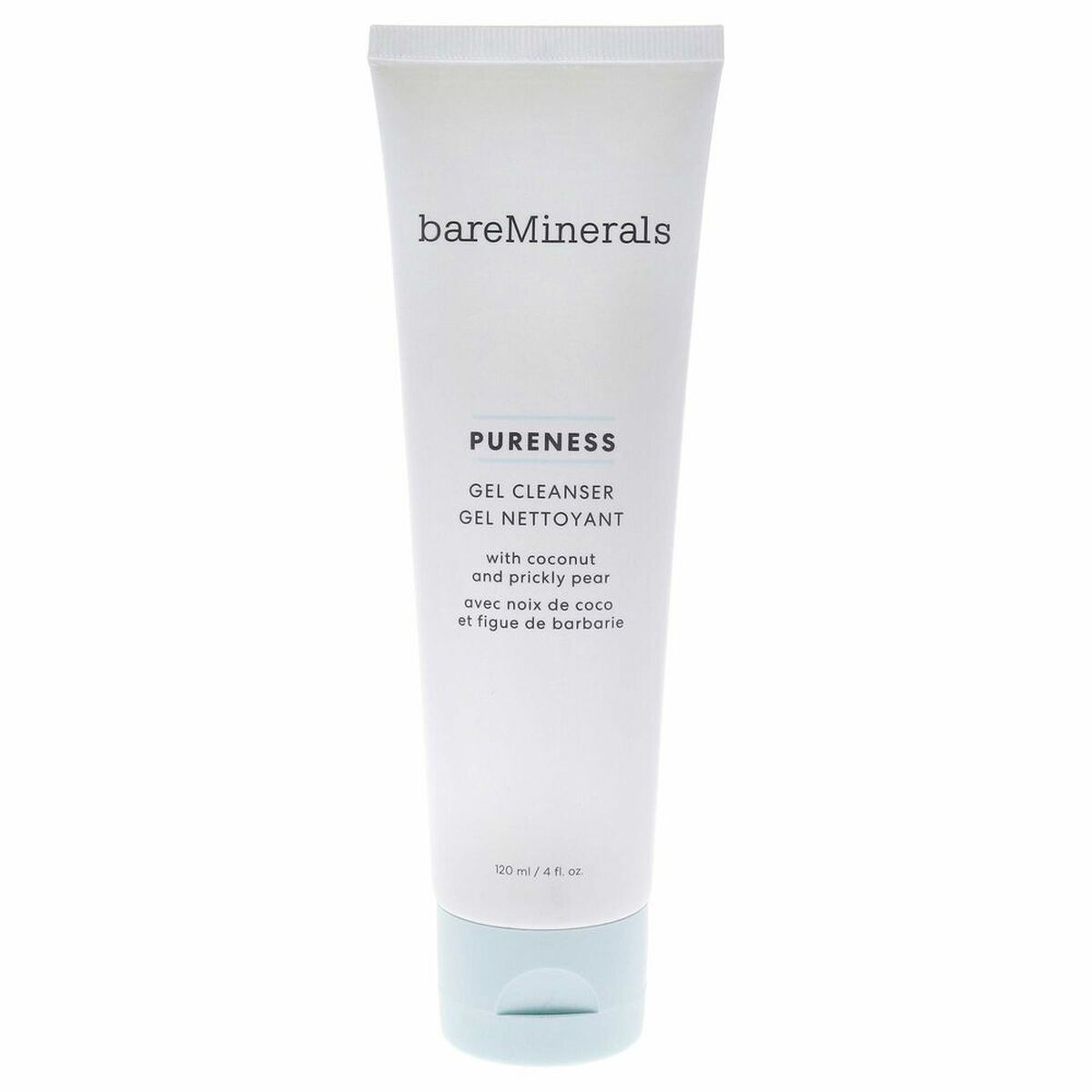 Rengörande ansiktsgel bareMinerals COSBAR859 120 ml - 6