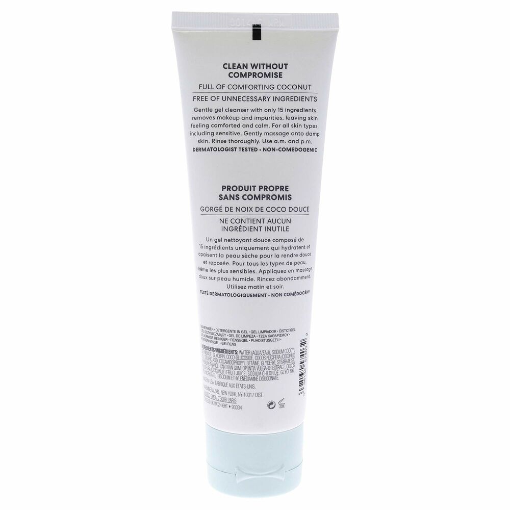 Rengörande ansiktsgel bareMinerals COSBAR859 120 ml - 3