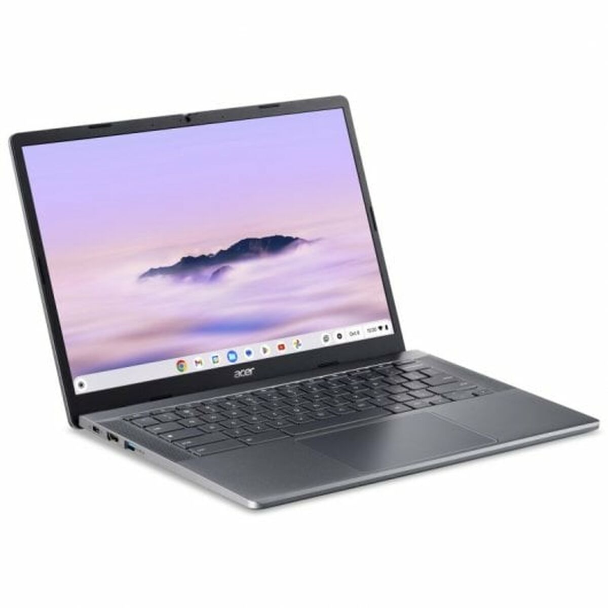 Laptop Acer Chromebook Plus 514 14" 8 GB RAM 256 GB SSD - 3
