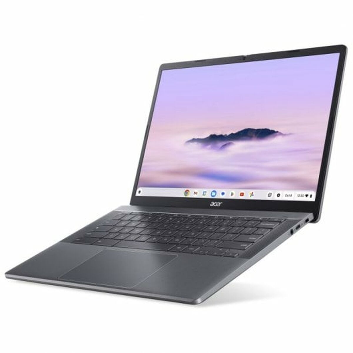 Laptop Acer Chromebook Plus 514 14" 8 GB RAM 256 GB SSD - 4