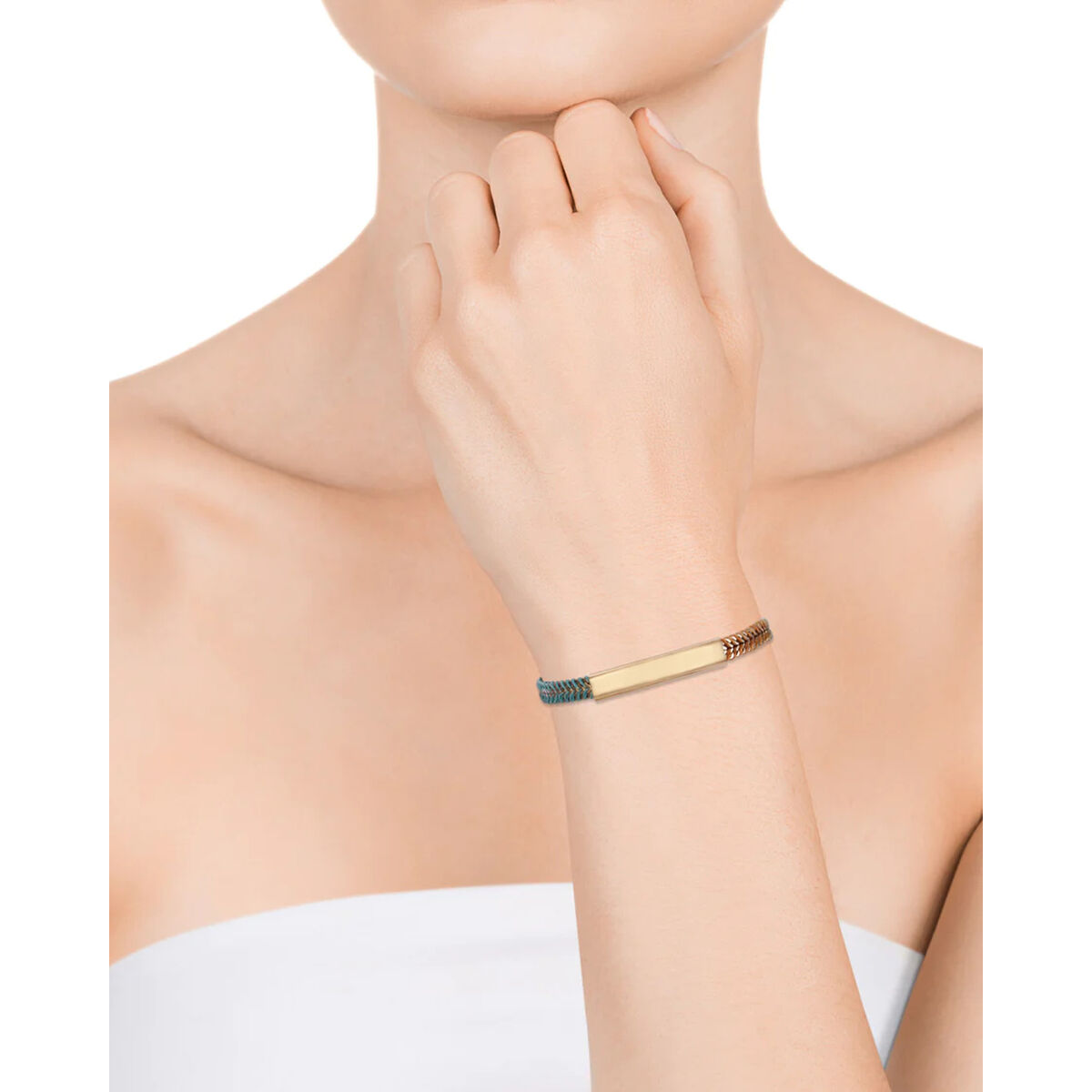 Damarmband Viceroy 14037P01019 - 2