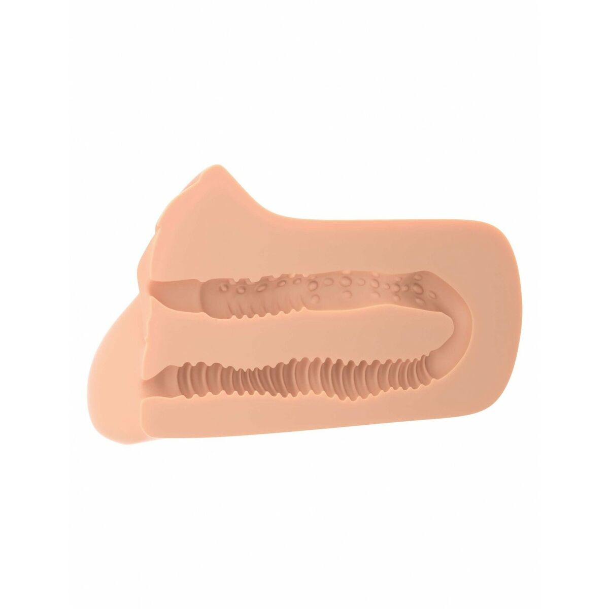 Endurance Jack Ass Pipedream PDX PLUS PICK YOUR PLEASURE STROKER LIGHT Kött - 4