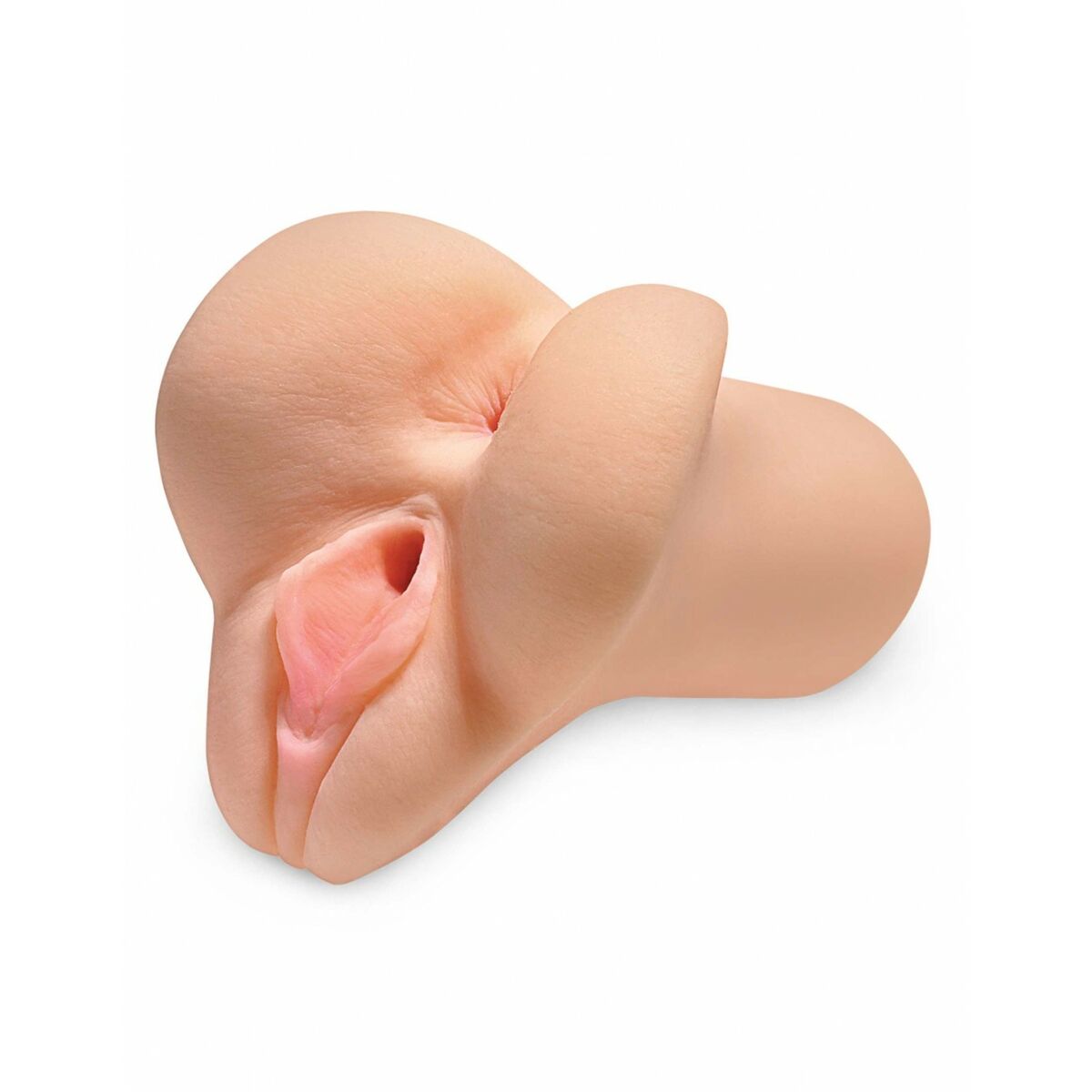 Endurance Jack Ass Pipedream PDX PLUS PICK YOUR PLEASURE STROKER LIGHT Kött - 3