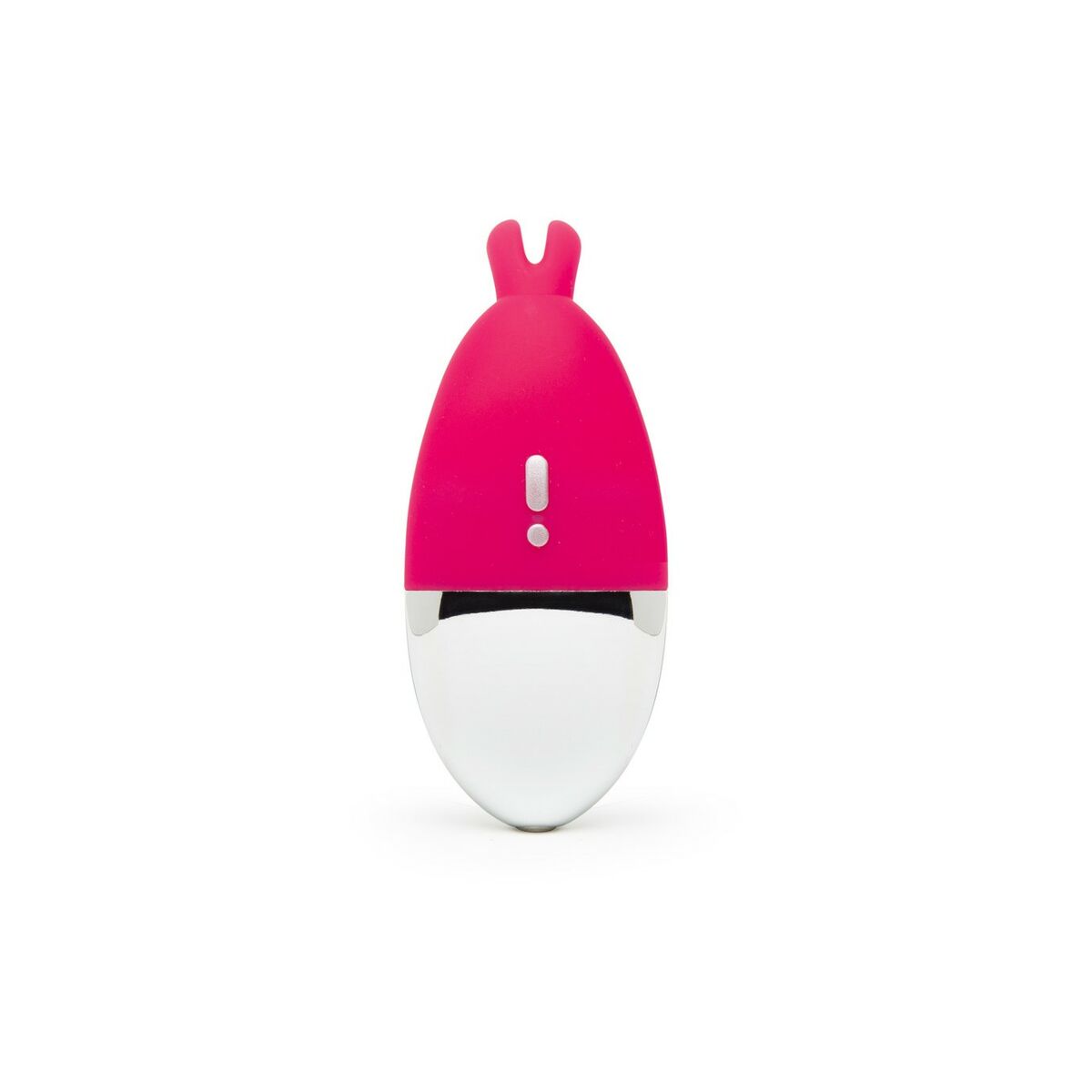 Vibrator Happy Rabbit Röd - 4