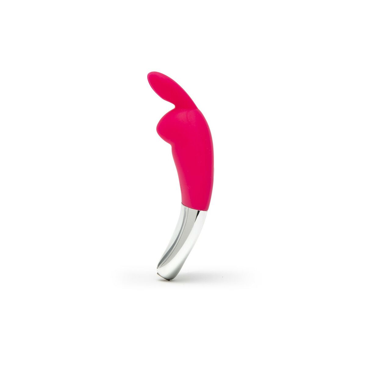 Vibrator Happy Rabbit Röd - 3
