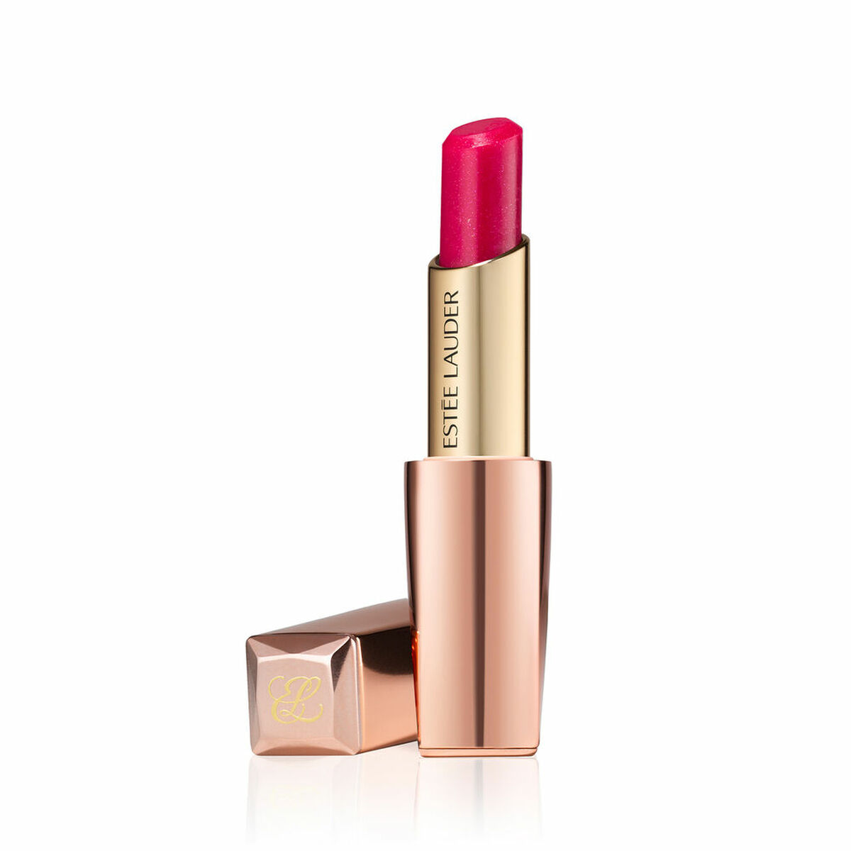 Läppstift Estee Lauder Pure Color Revitalizing Crystal Nº 004