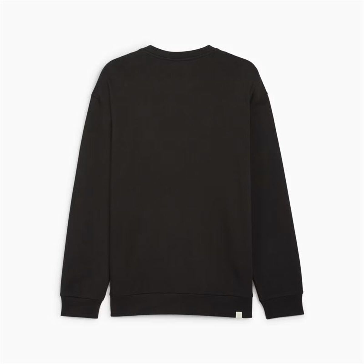 Tröja utan huva Herr Puma Better Sportswear Crew Svart - 2