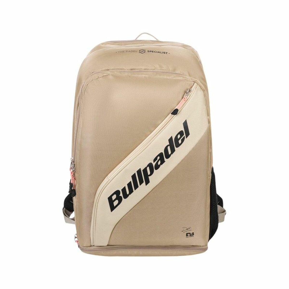 Padelryggsäck Bullpadel Bpm25007 Vertex Beige