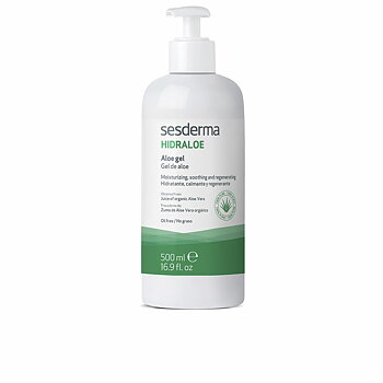 Fuktgel Sesderma HIDRALOE 500 ml