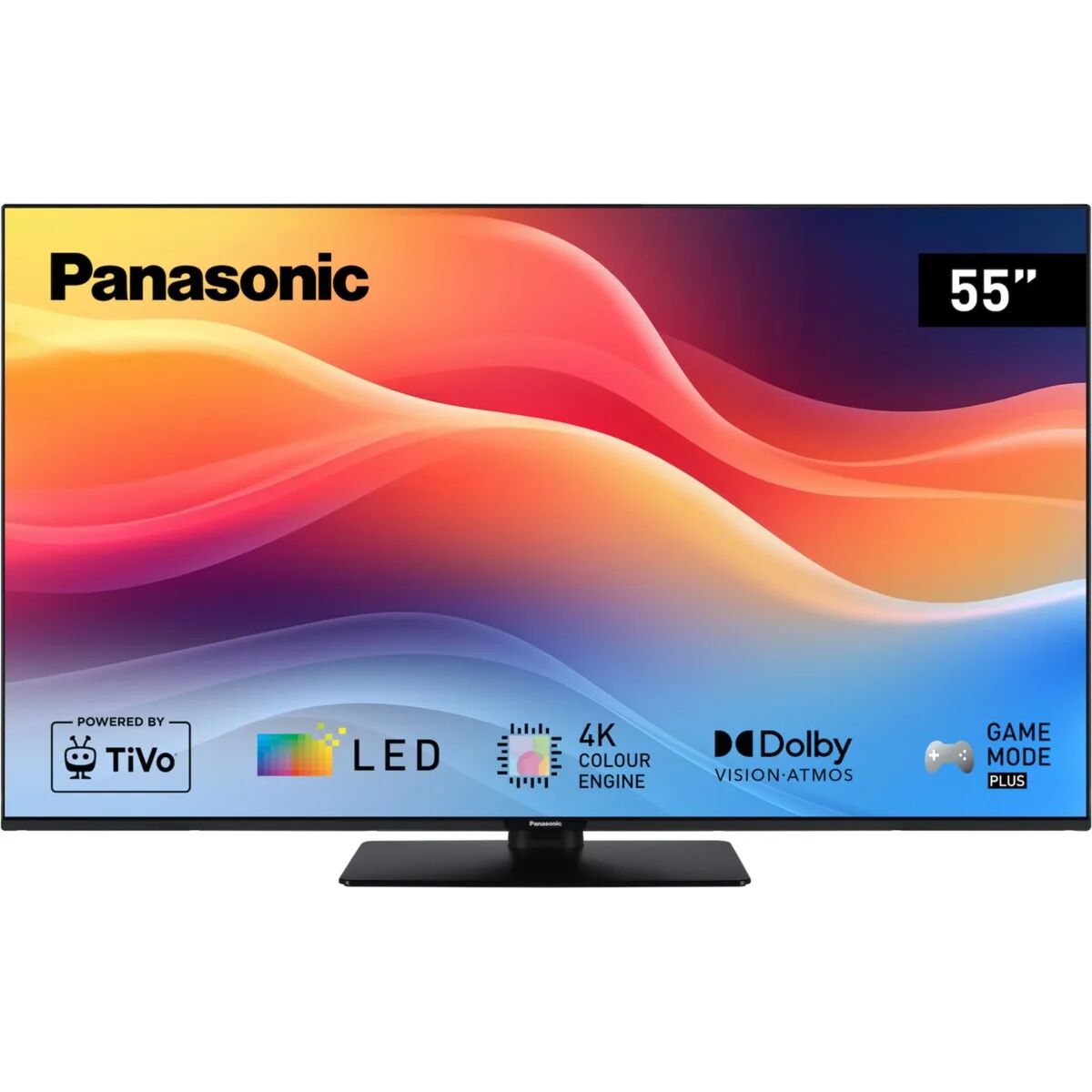 Smart TV Panasonic TB-55W61AEZ - 2