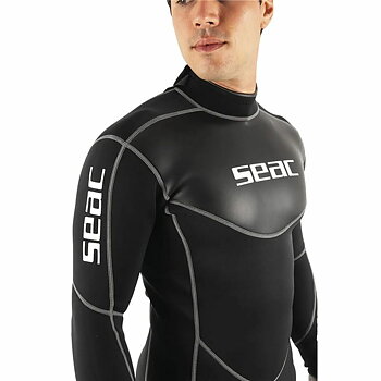 Neopren Seac Sense Svart