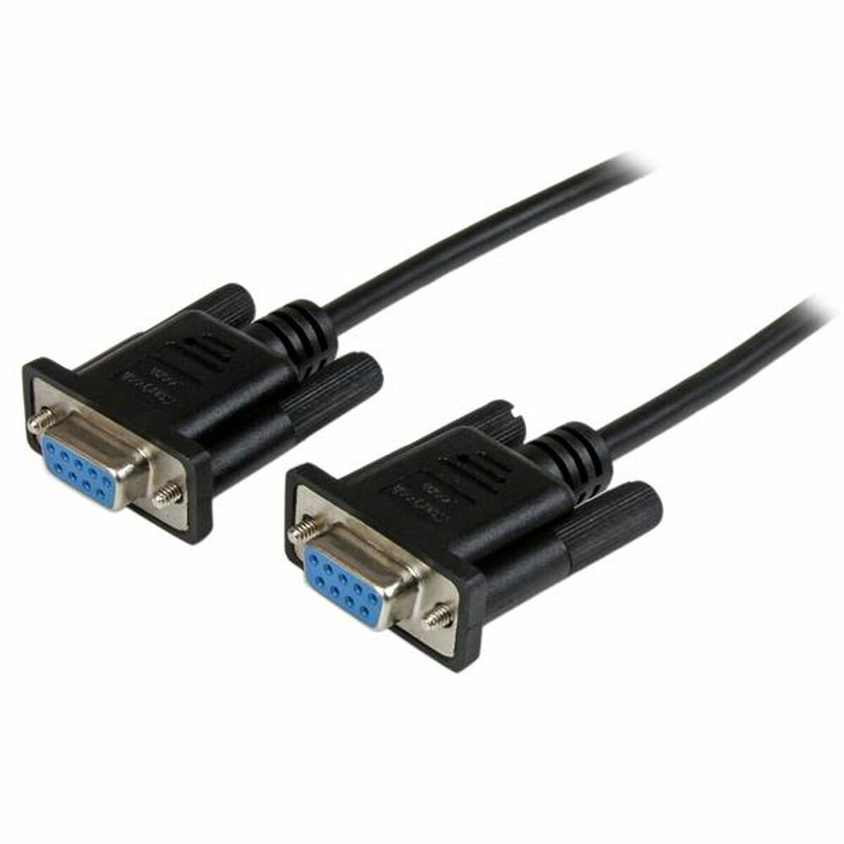 Adapter Startech SCNM9FF1MBK          1 m DB9 - 7
