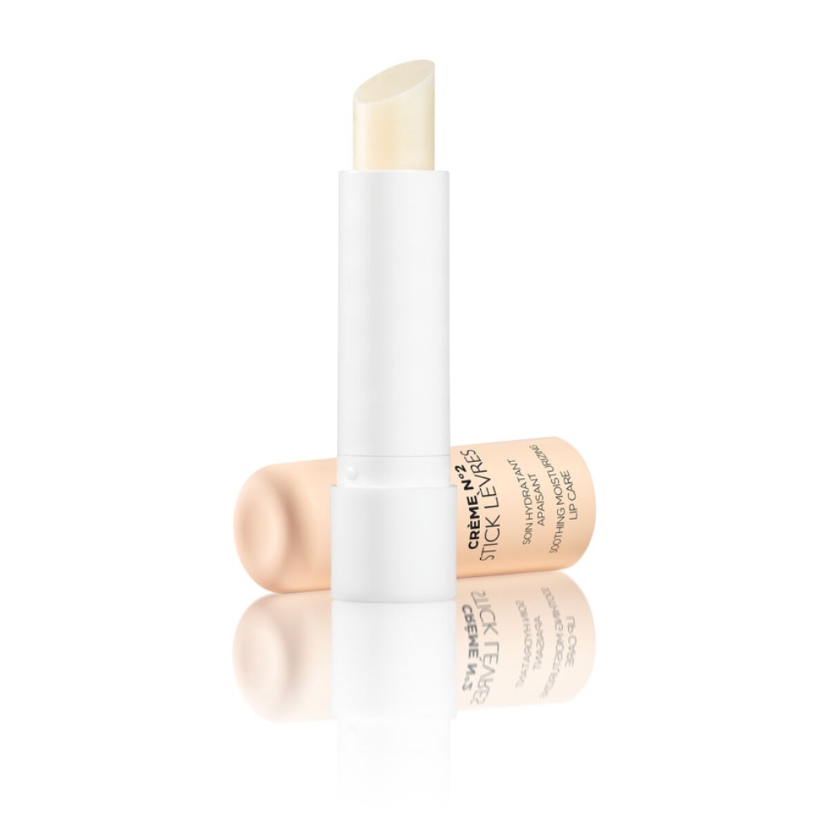 Cerat Payot Stick Lévres Cream Nº 02 4 g
