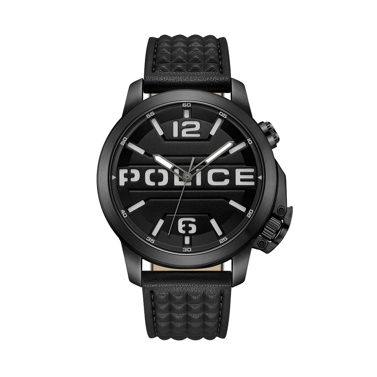 Herrklocka Police PEWJD0021701