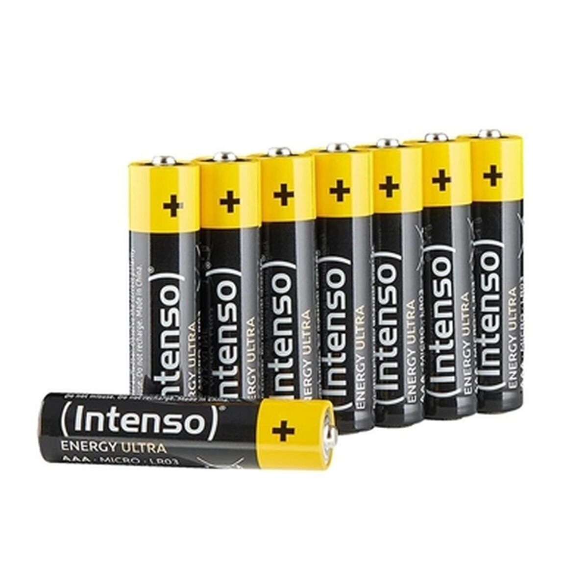 Laddningsbara Batterier INTENSO 7501511