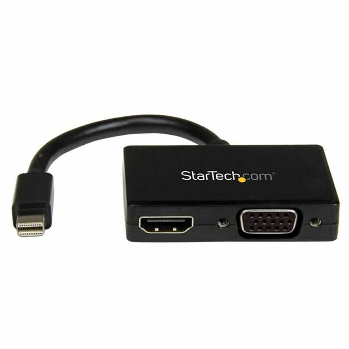 Adapter HDMI Startech MDP2HDVGA 150 cm - 7
