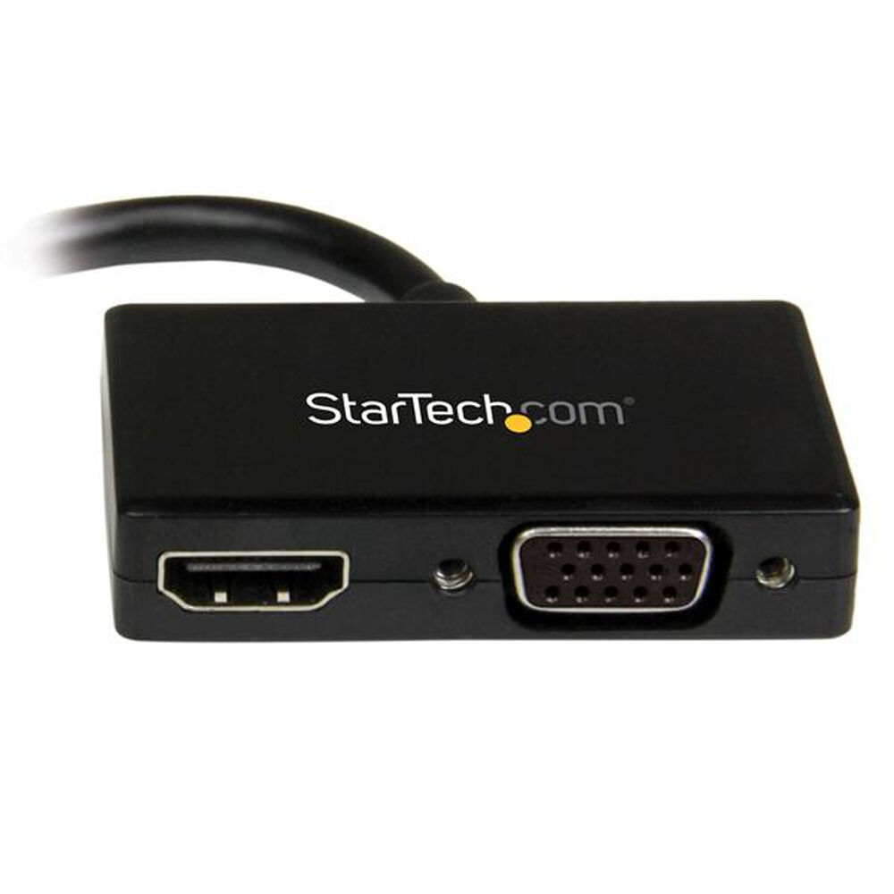 Adapter HDMI Startech MDP2HDVGA 150 cm - 2