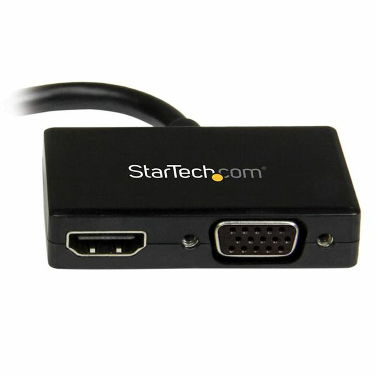 Adapter HDMI Startech MDP2HDVGA 150 cm - 8