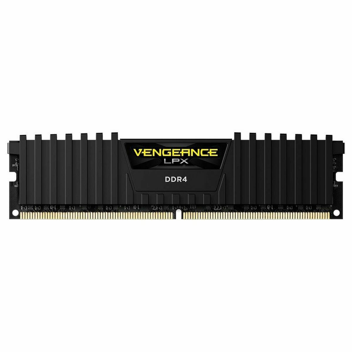 RAM-minne Corsair Vengeance LPX 16GB DDR4-2666 2666 MHz CL16 - 5