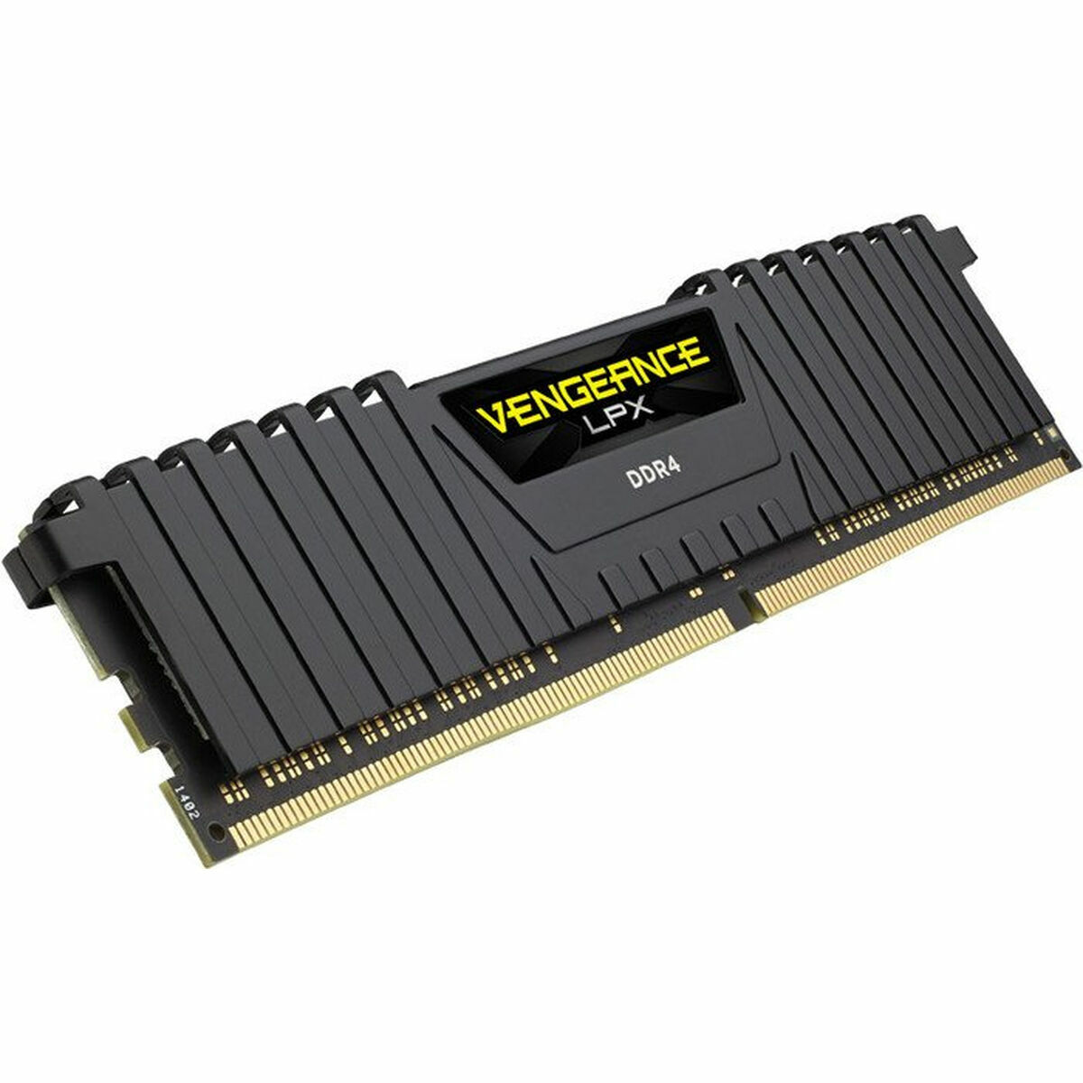 RAM-minne Corsair Vengeance LPX 16GB DDR4-2666 2666 MHz CL16 - 3