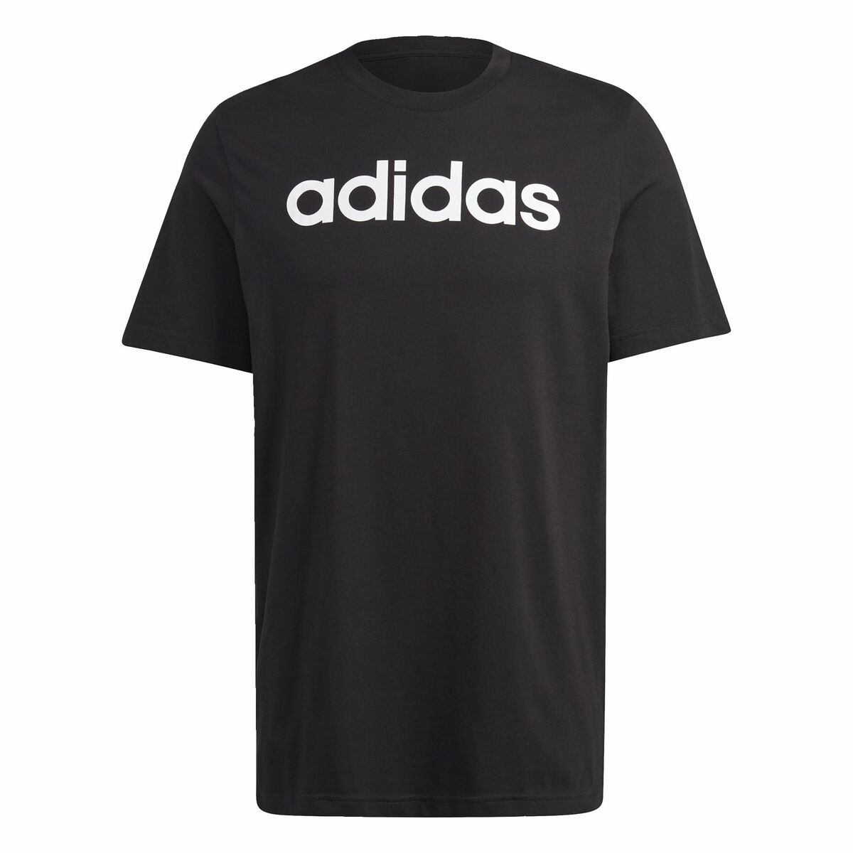 Sporttröja med ärmar Adidas XL